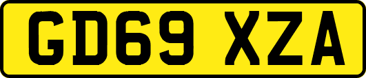 GD69XZA