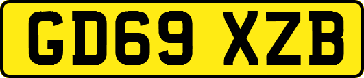 GD69XZB