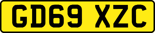 GD69XZC