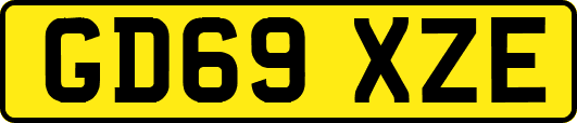 GD69XZE