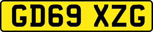 GD69XZG