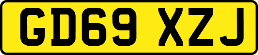 GD69XZJ