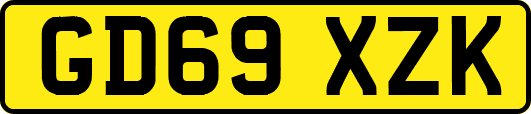 GD69XZK