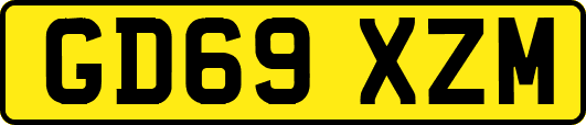 GD69XZM