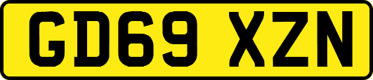 GD69XZN
