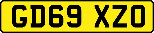 GD69XZO