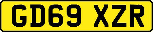 GD69XZR