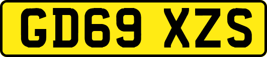 GD69XZS