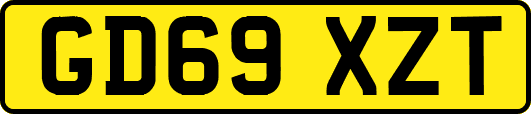 GD69XZT
