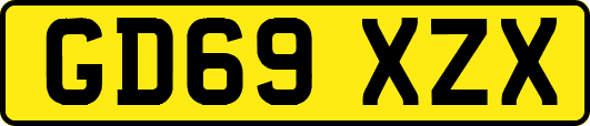 GD69XZX