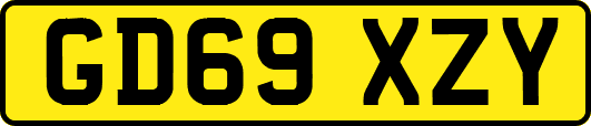 GD69XZY