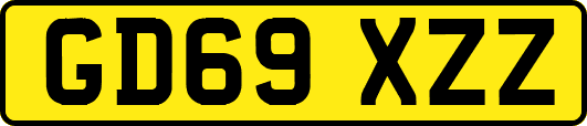 GD69XZZ