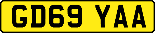 GD69YAA