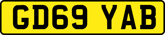GD69YAB