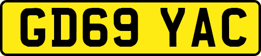 GD69YAC