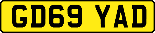 GD69YAD