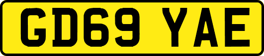 GD69YAE