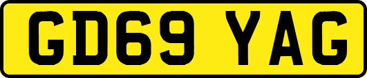 GD69YAG