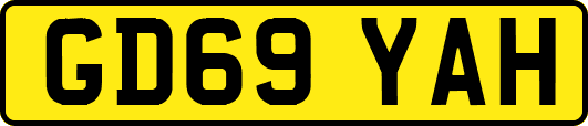 GD69YAH