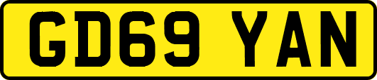 GD69YAN