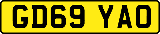 GD69YAO