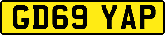 GD69YAP