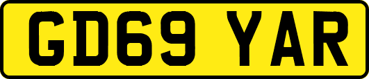 GD69YAR