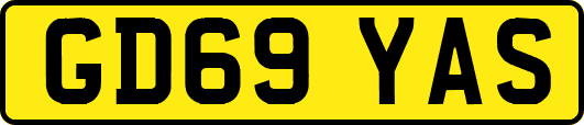 GD69YAS