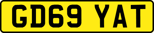 GD69YAT