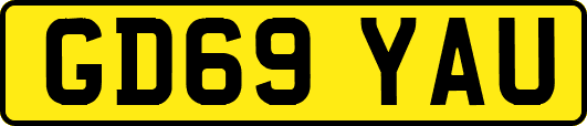GD69YAU