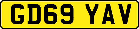 GD69YAV