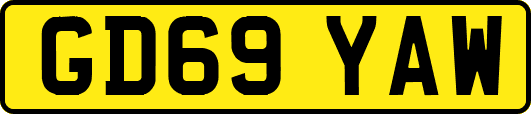 GD69YAW