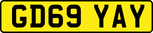GD69YAY