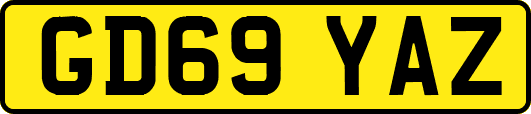 GD69YAZ