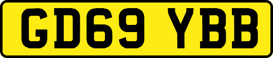 GD69YBB