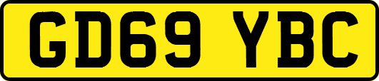 GD69YBC
