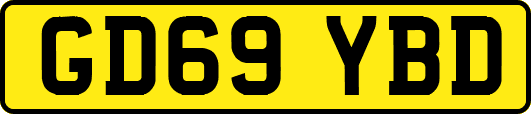 GD69YBD