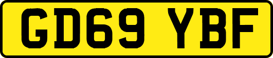 GD69YBF