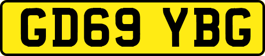 GD69YBG