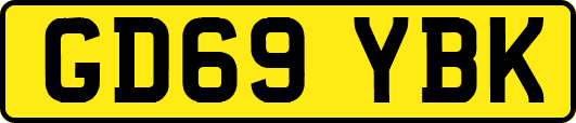GD69YBK
