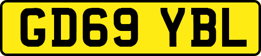 GD69YBL