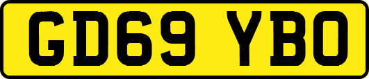 GD69YBO