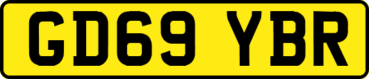 GD69YBR