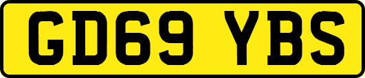 GD69YBS