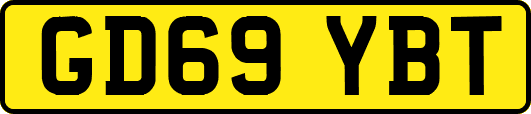 GD69YBT