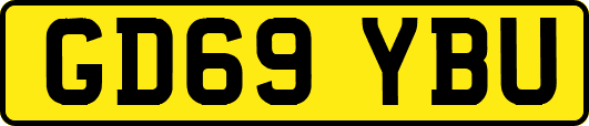 GD69YBU