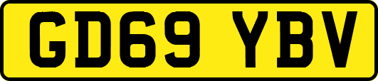 GD69YBV