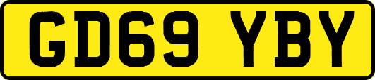 GD69YBY