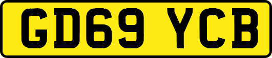 GD69YCB