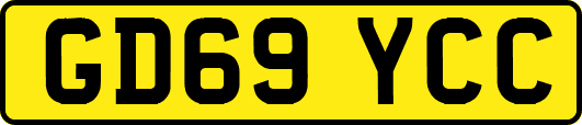 GD69YCC